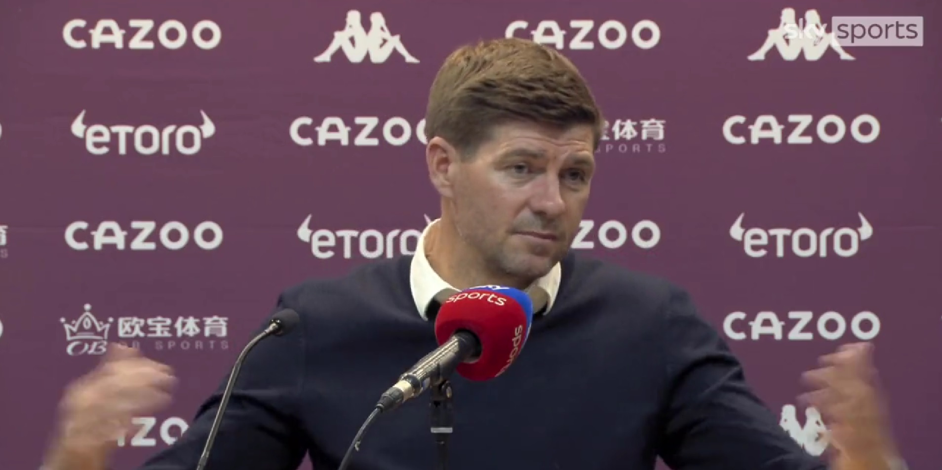 Gerrard