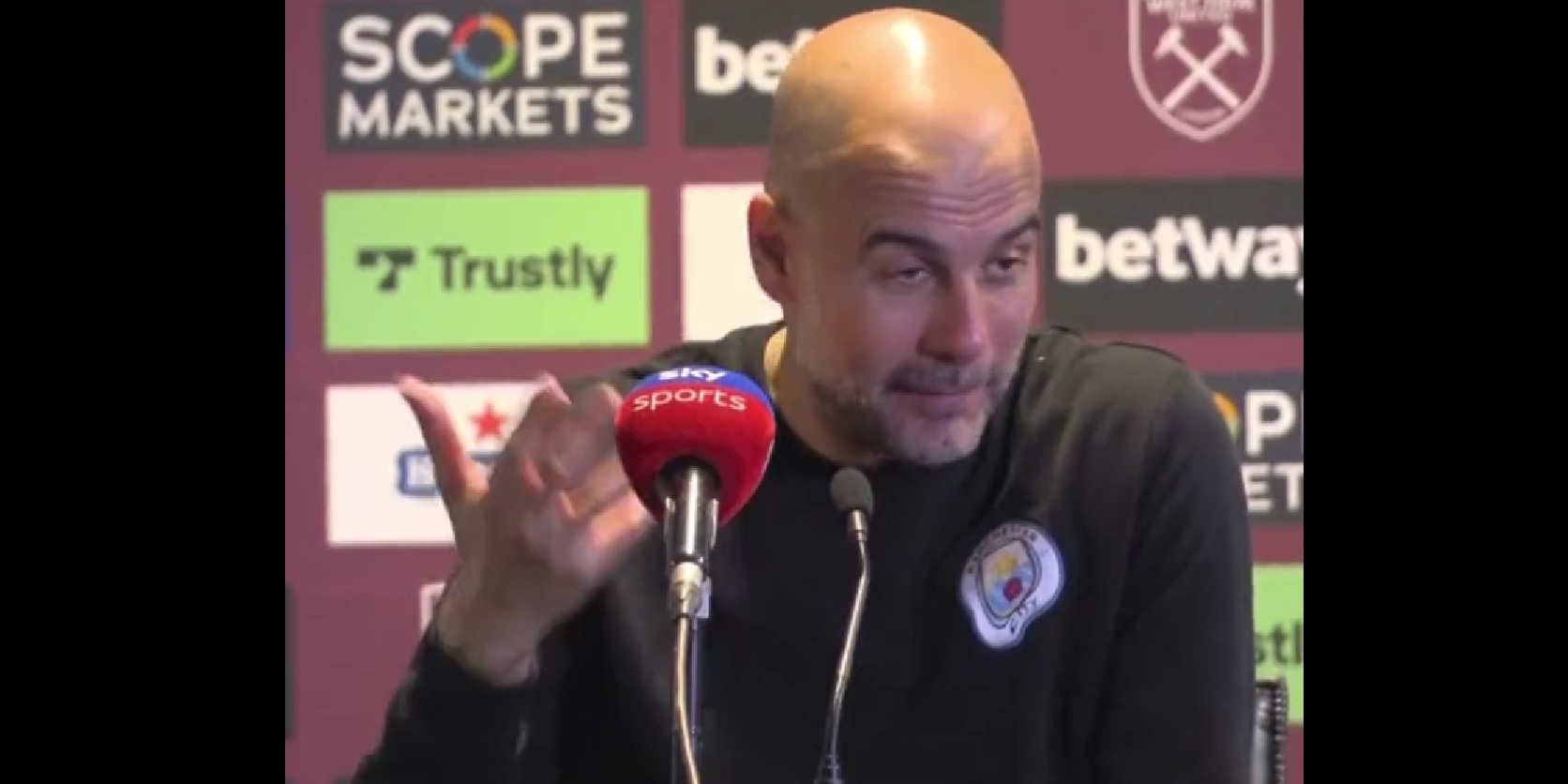 Guardiola