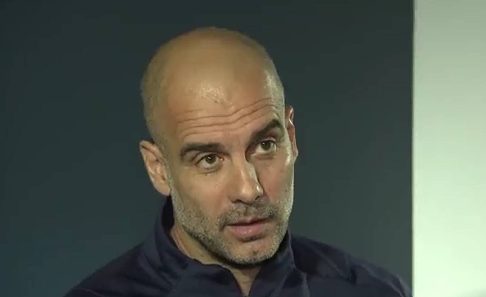 Guardiola