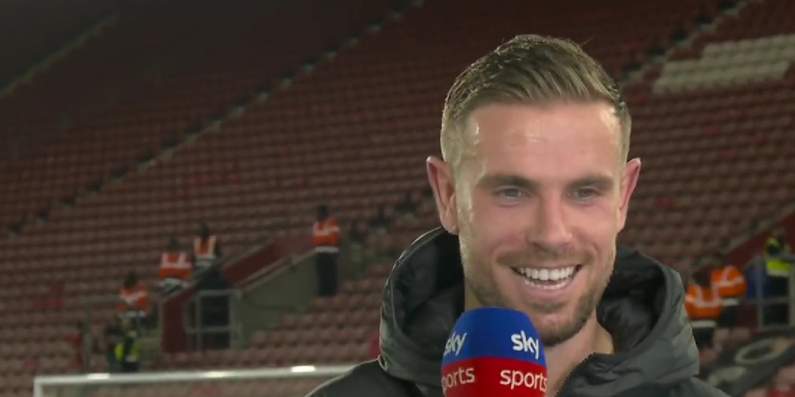Henderson