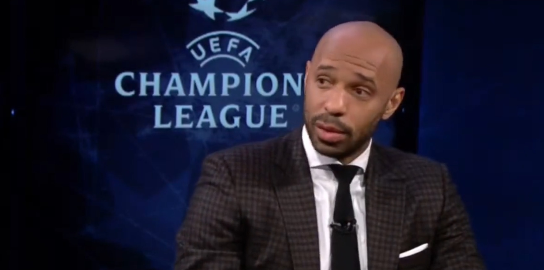Henry, Salah, Mane, Benzema
