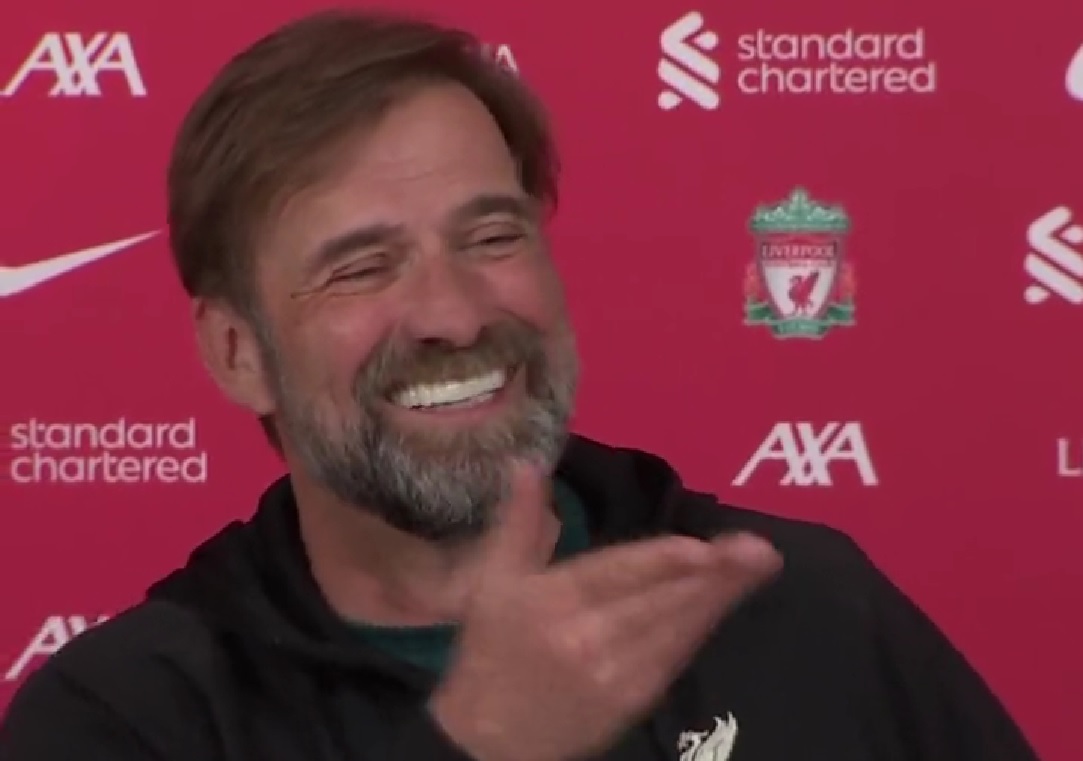 Klopp, Conte