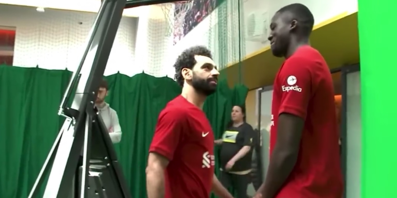 Konate, Salah