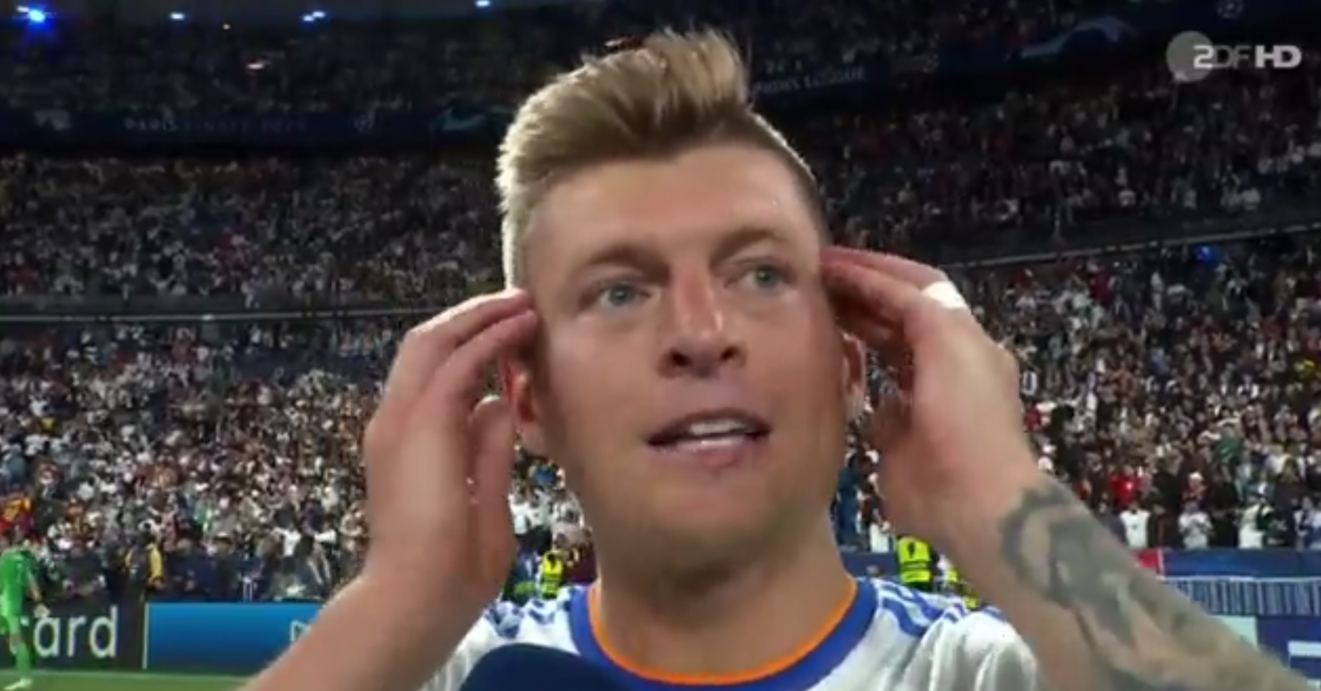 Kroos