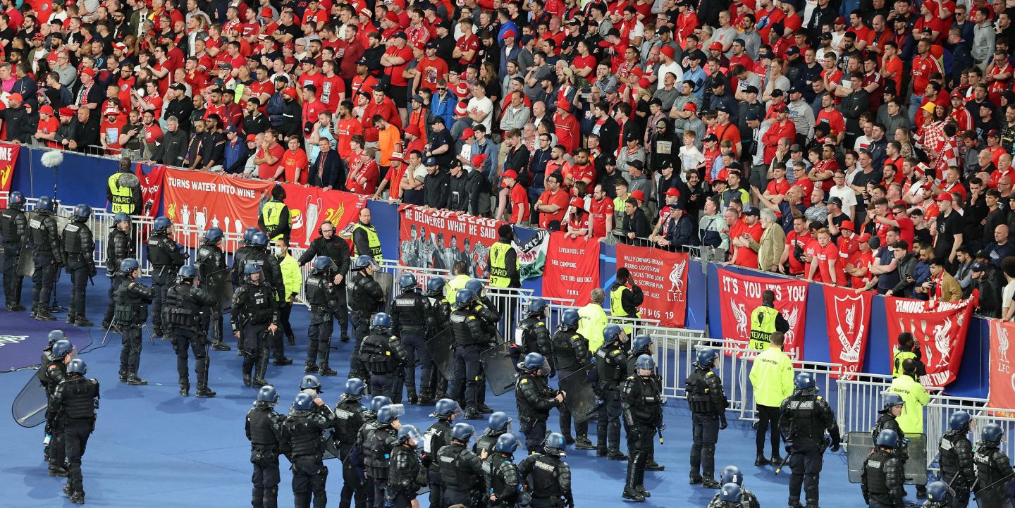 Liverpool