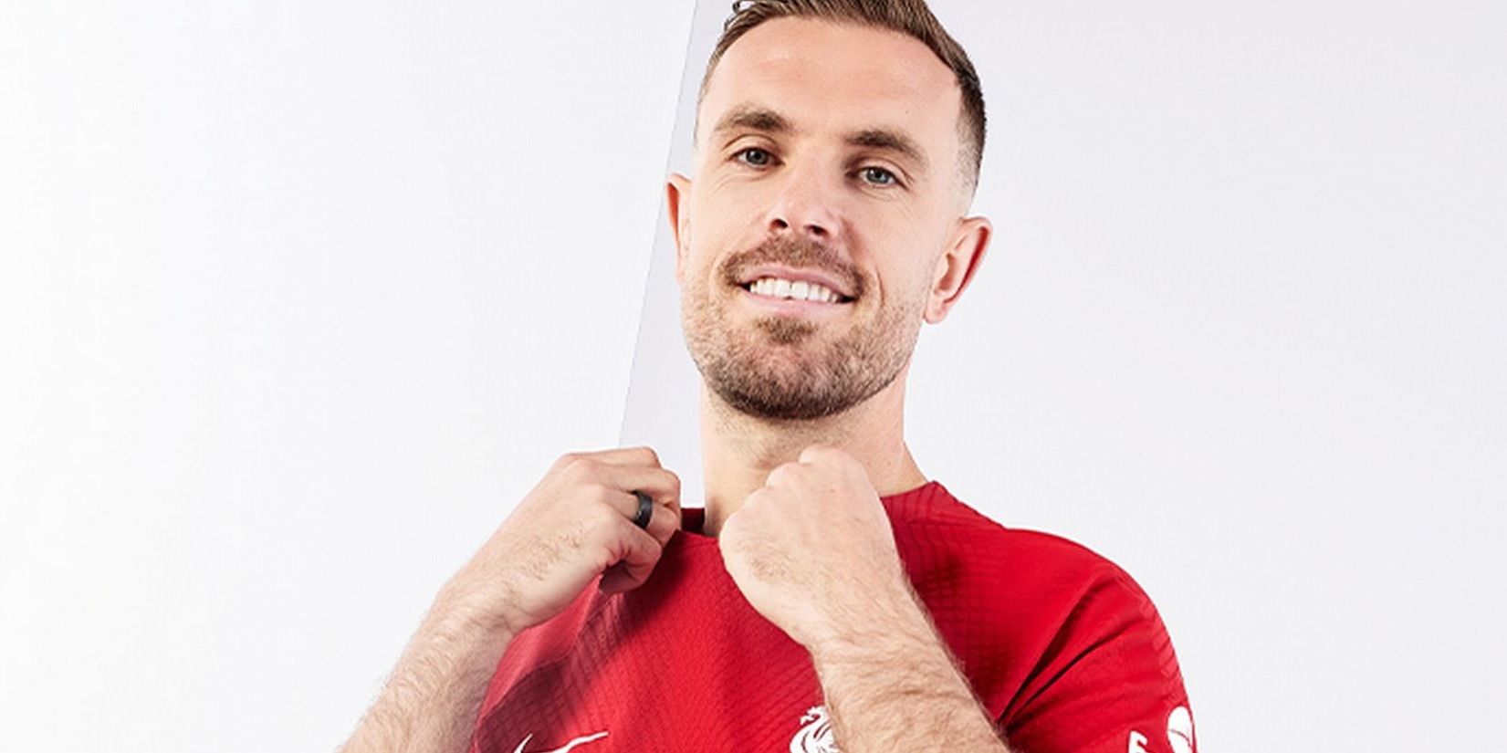 Liverpool, Nike, Henderson