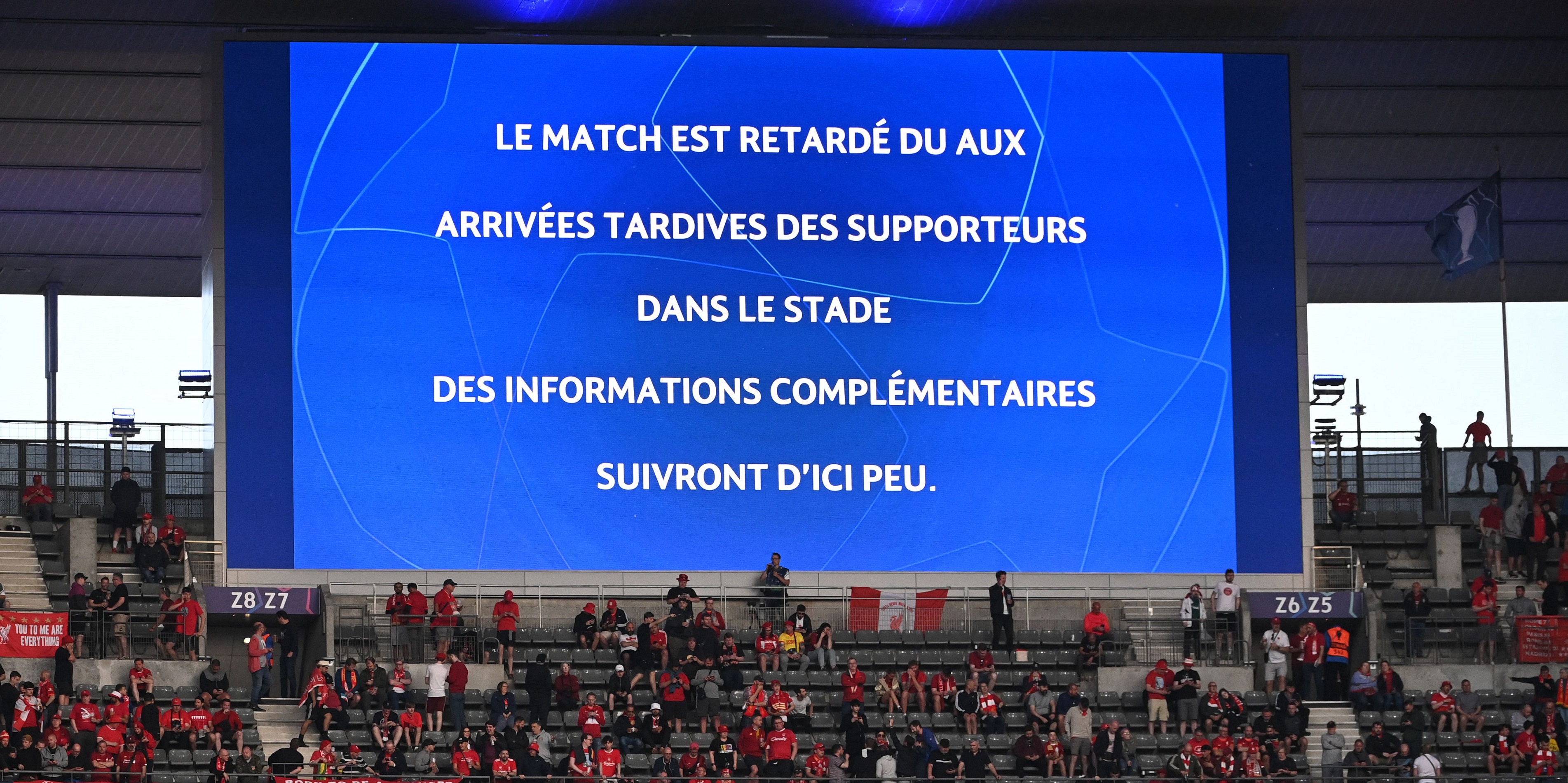Liverpool, UEFA