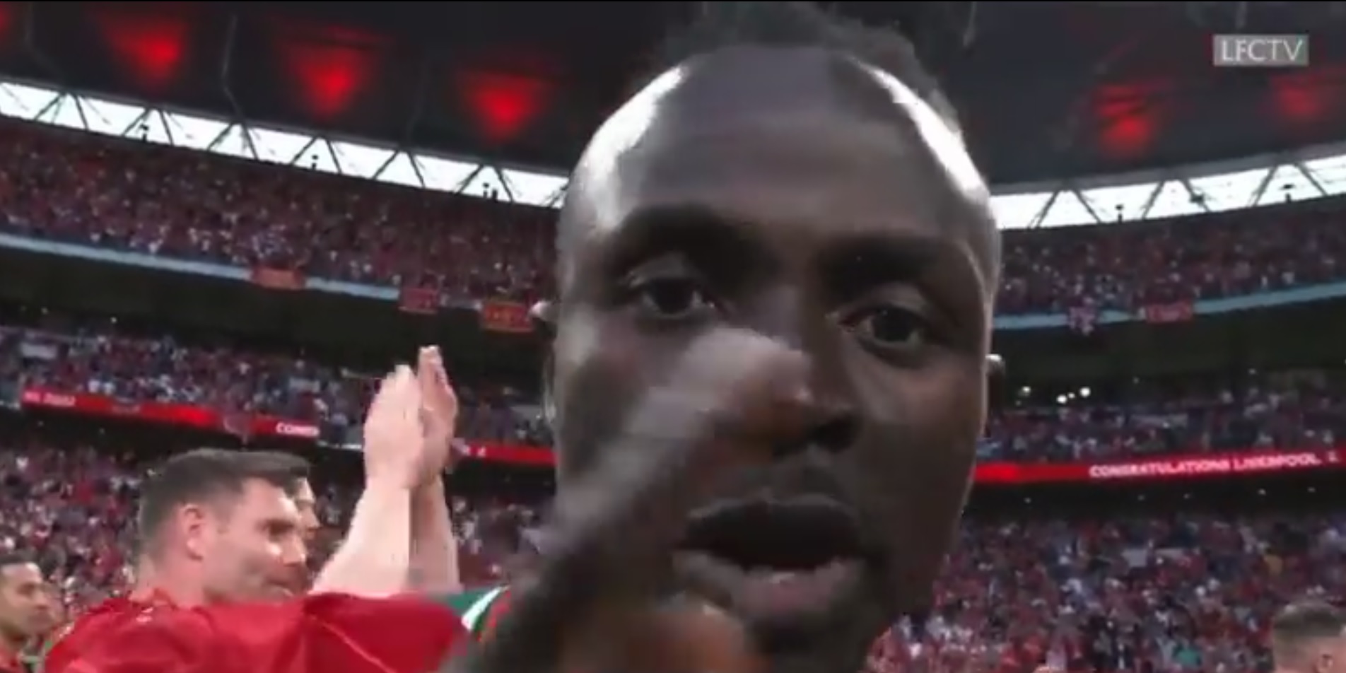 Mane