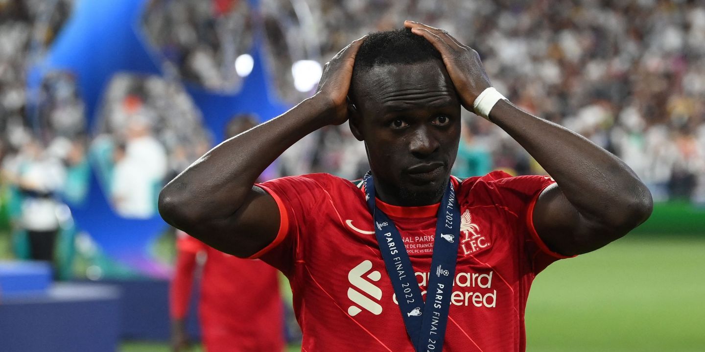 Mane, Jones