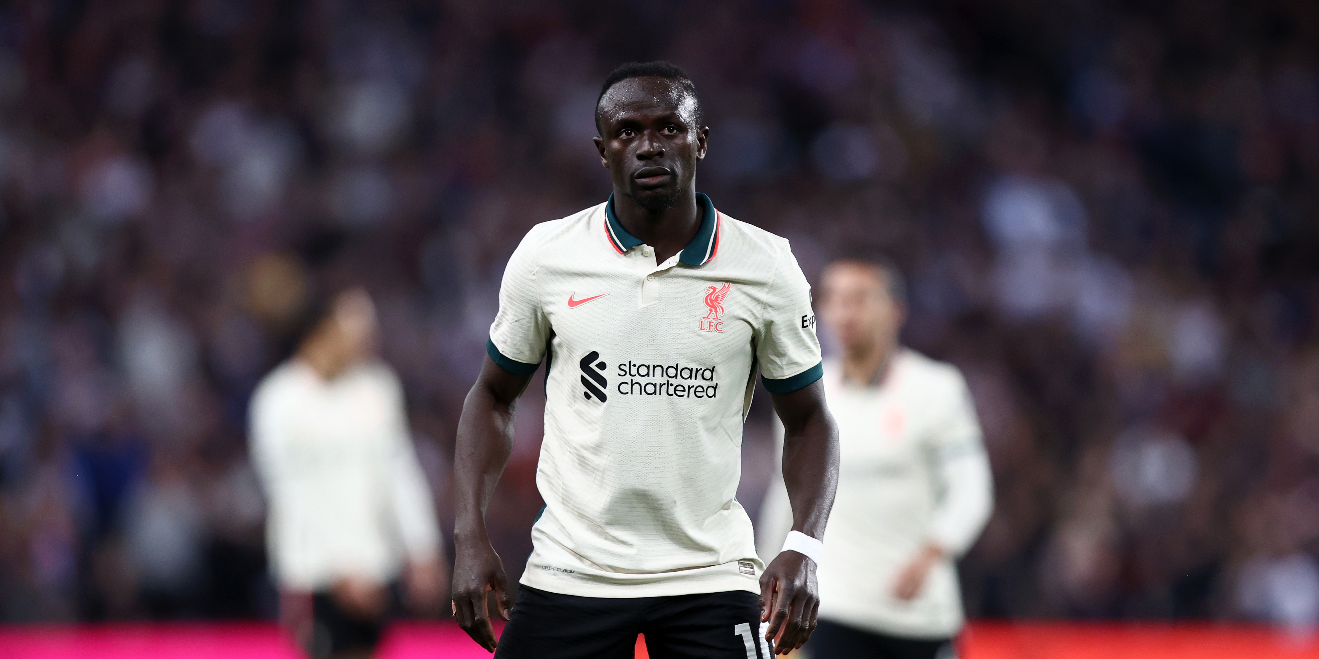 Mane, Lewandowski, Falk