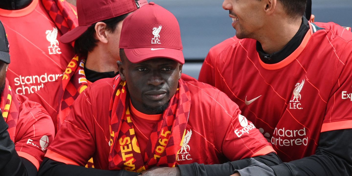 Mane, Segal