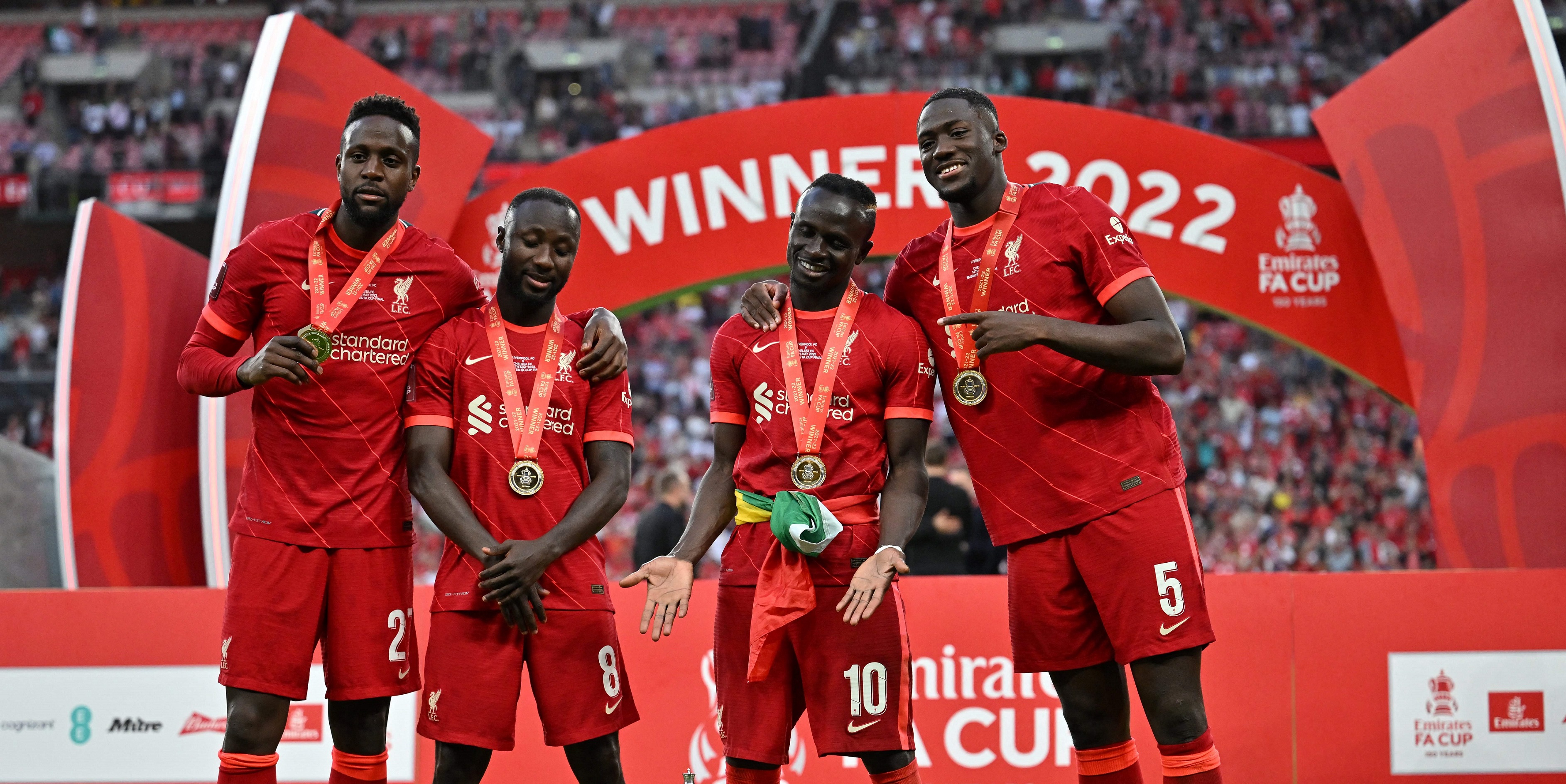 Origi, Liverpool