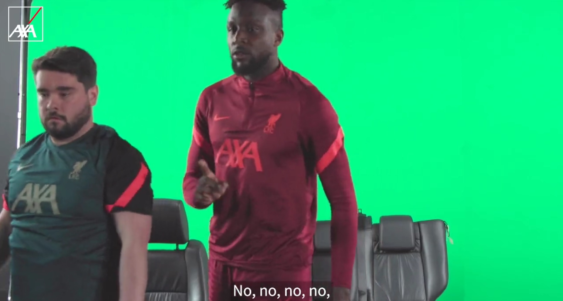Origi, Oxlade-Chamberlain, Elliott