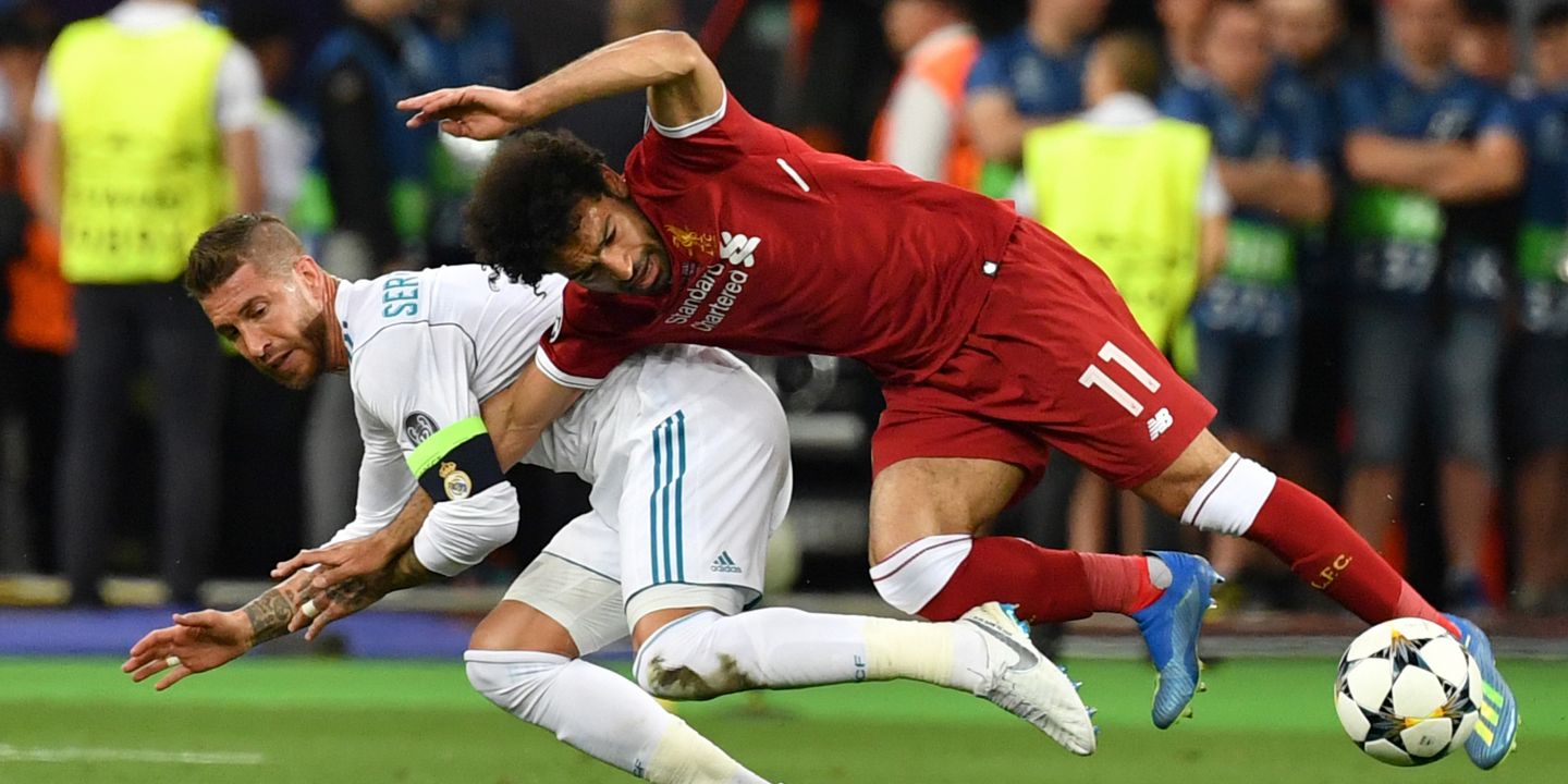 Salah
