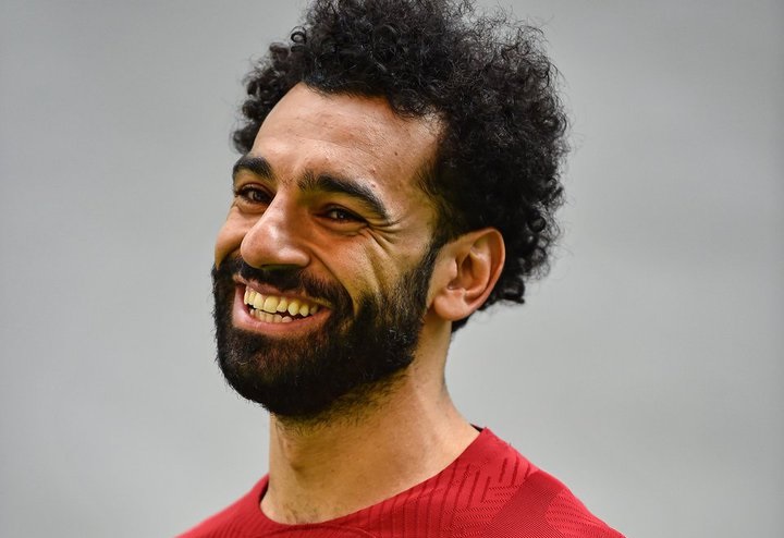 Salah