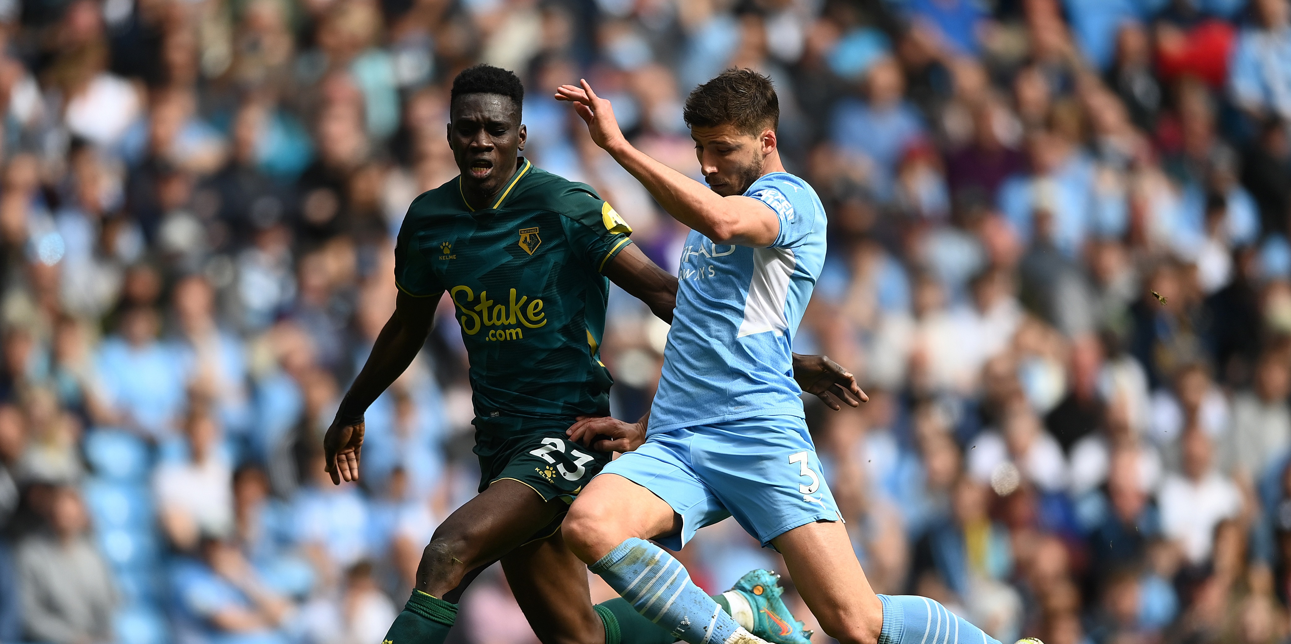 Sarr, Talbot, Liverpool