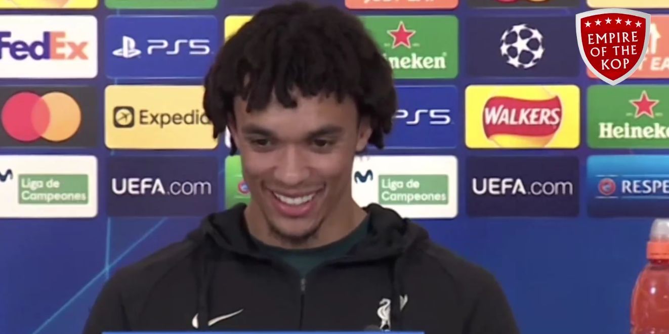 Alexander-Arnold