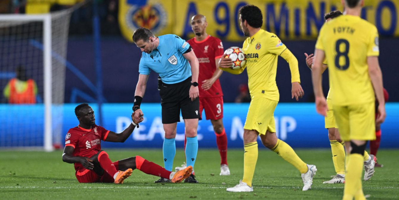 Carragher, Klopp, Liverpool, Villarreal