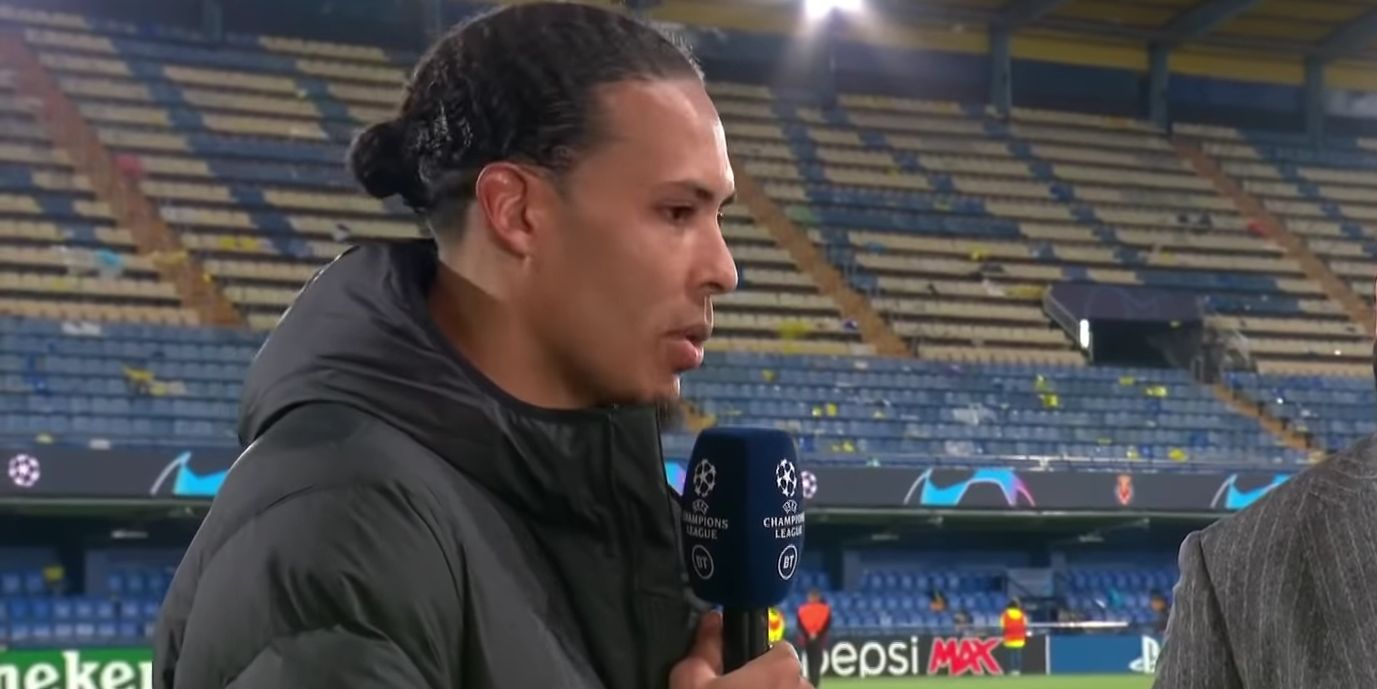 van Dijk