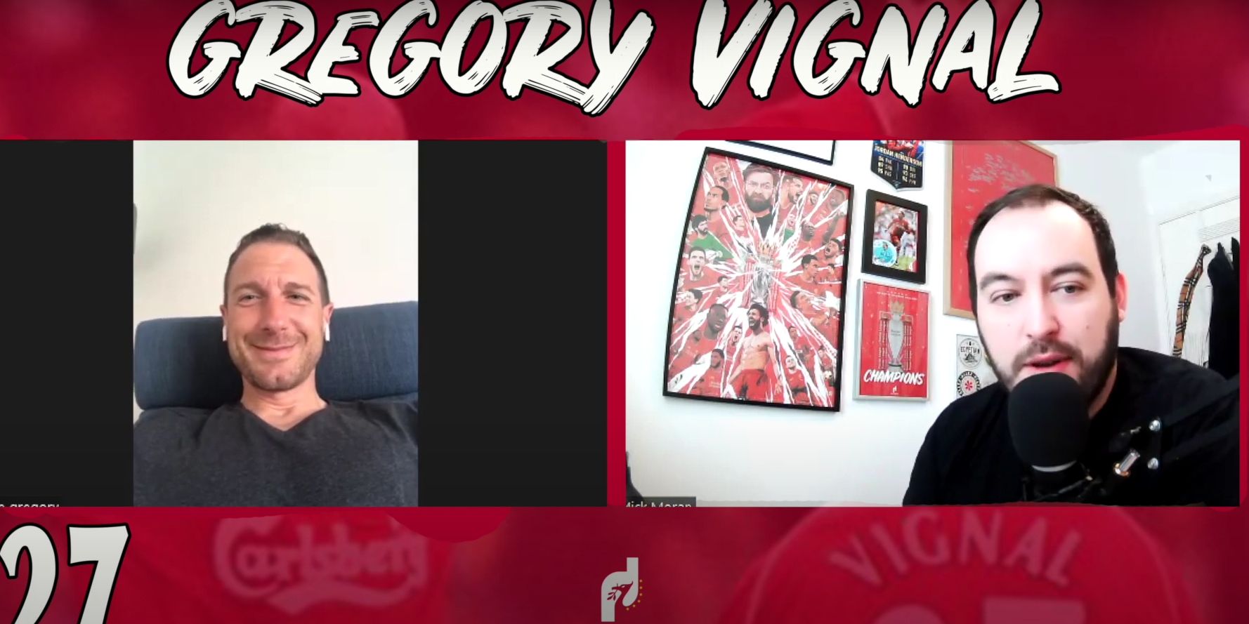 Vignal, Klopp