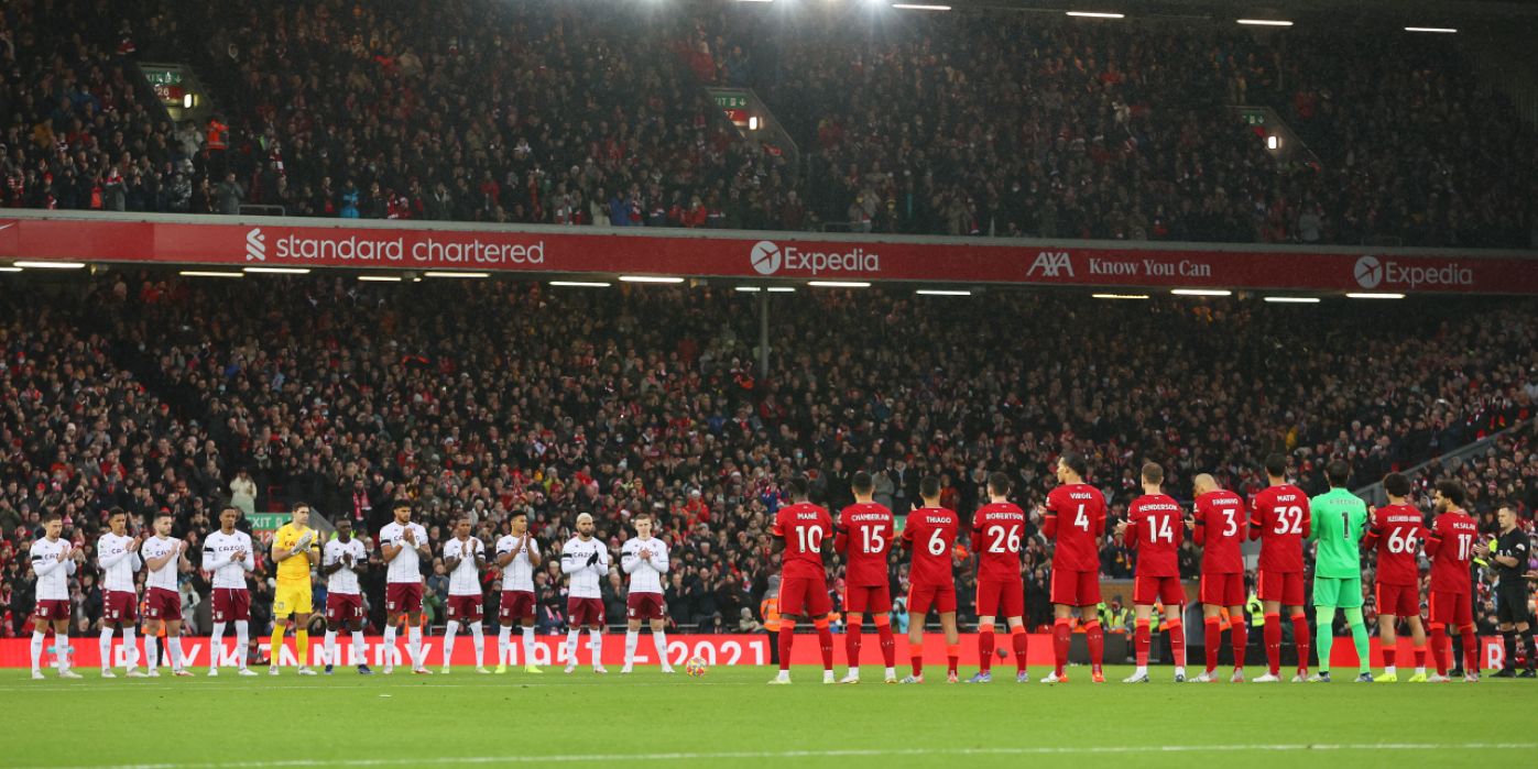 Villa, Gerrard