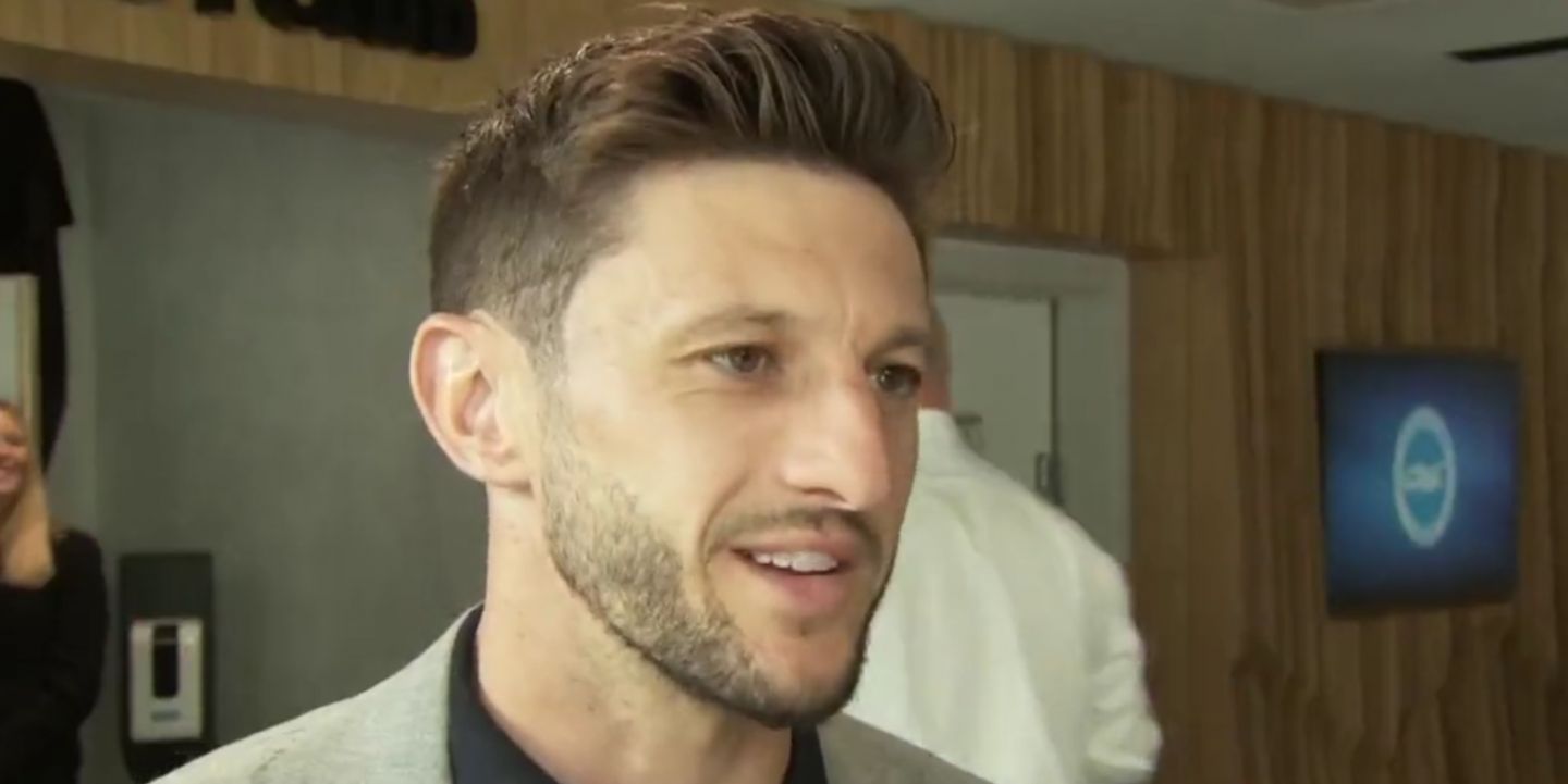 Lallana