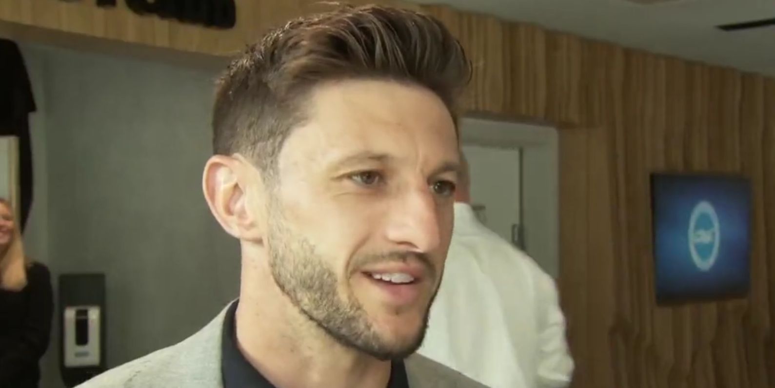 Lallana