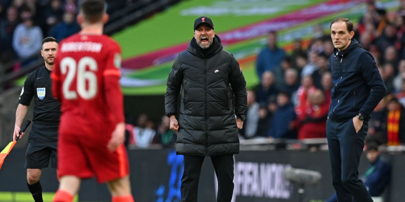Klopp, FA Cup
