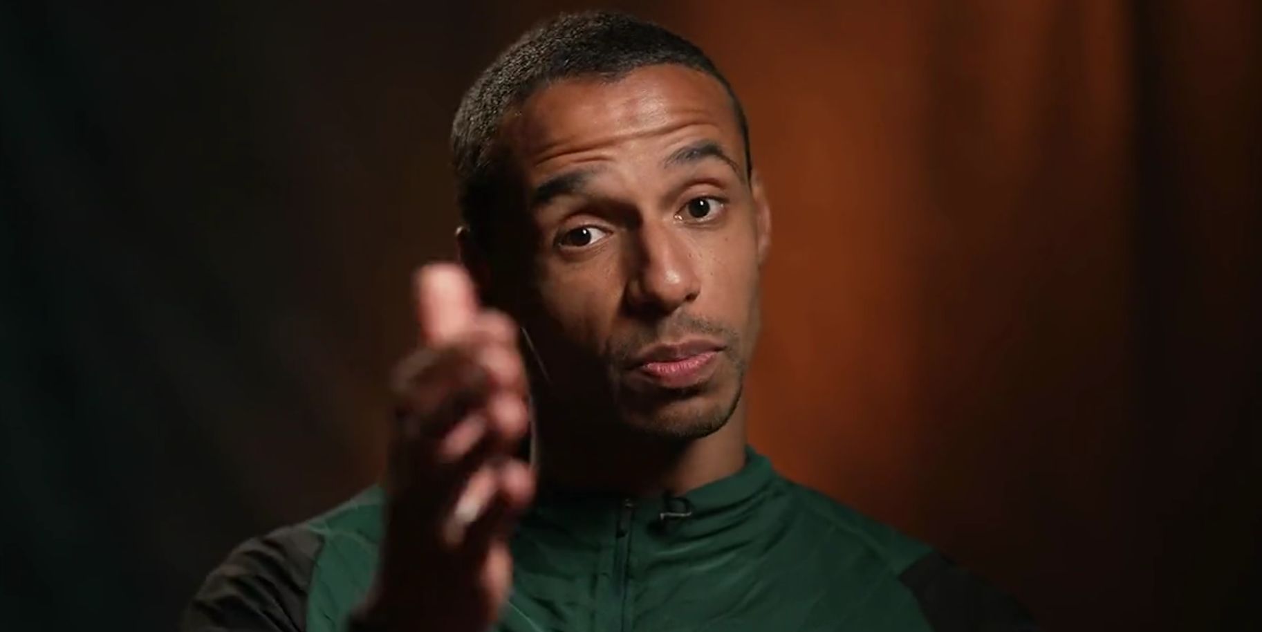 Matip, Tsimikas, Robertson