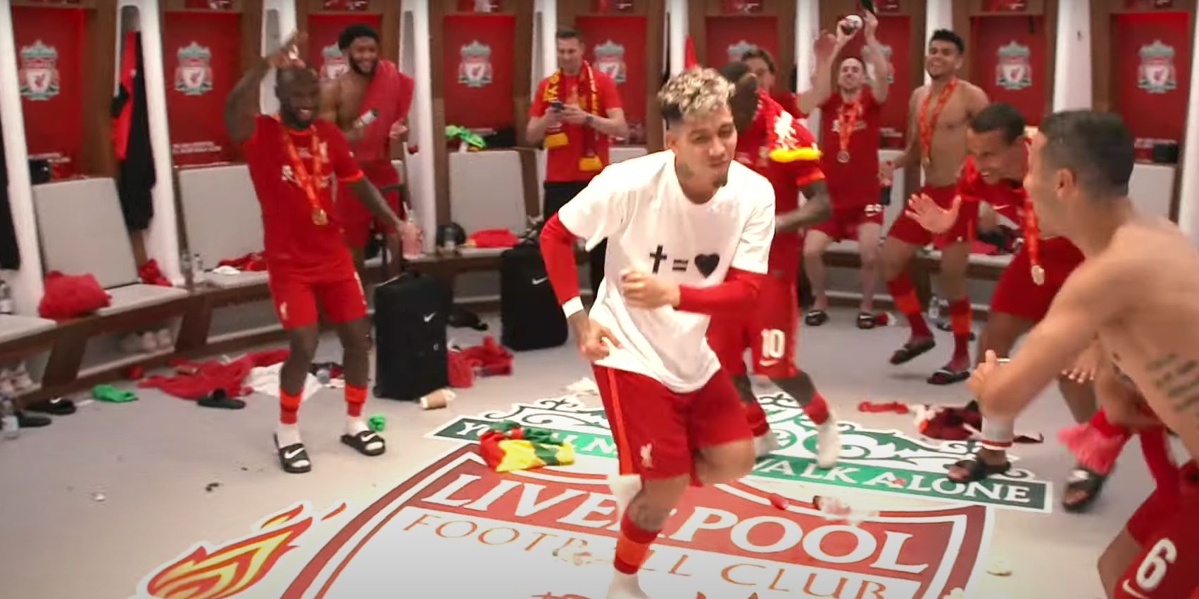 Firmino