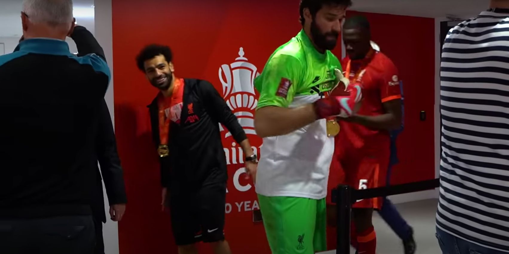 Salah