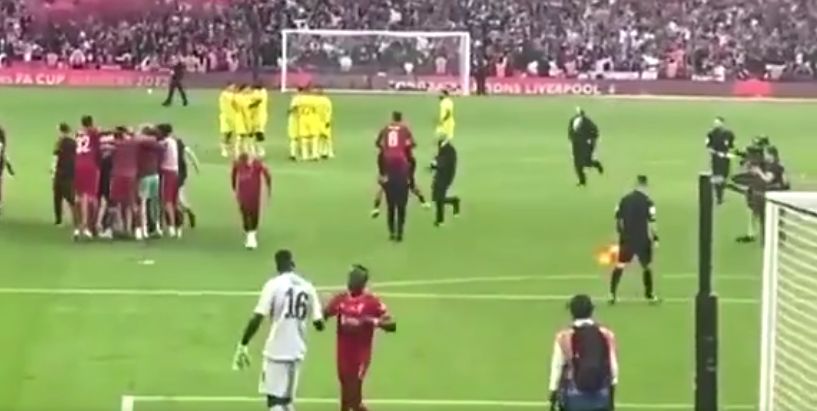 Mane, Mendy