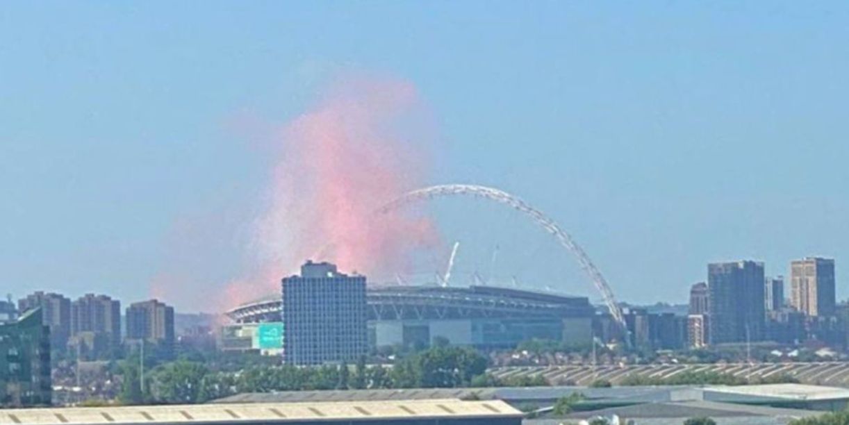 Liverpool, Wembley, FA Cup