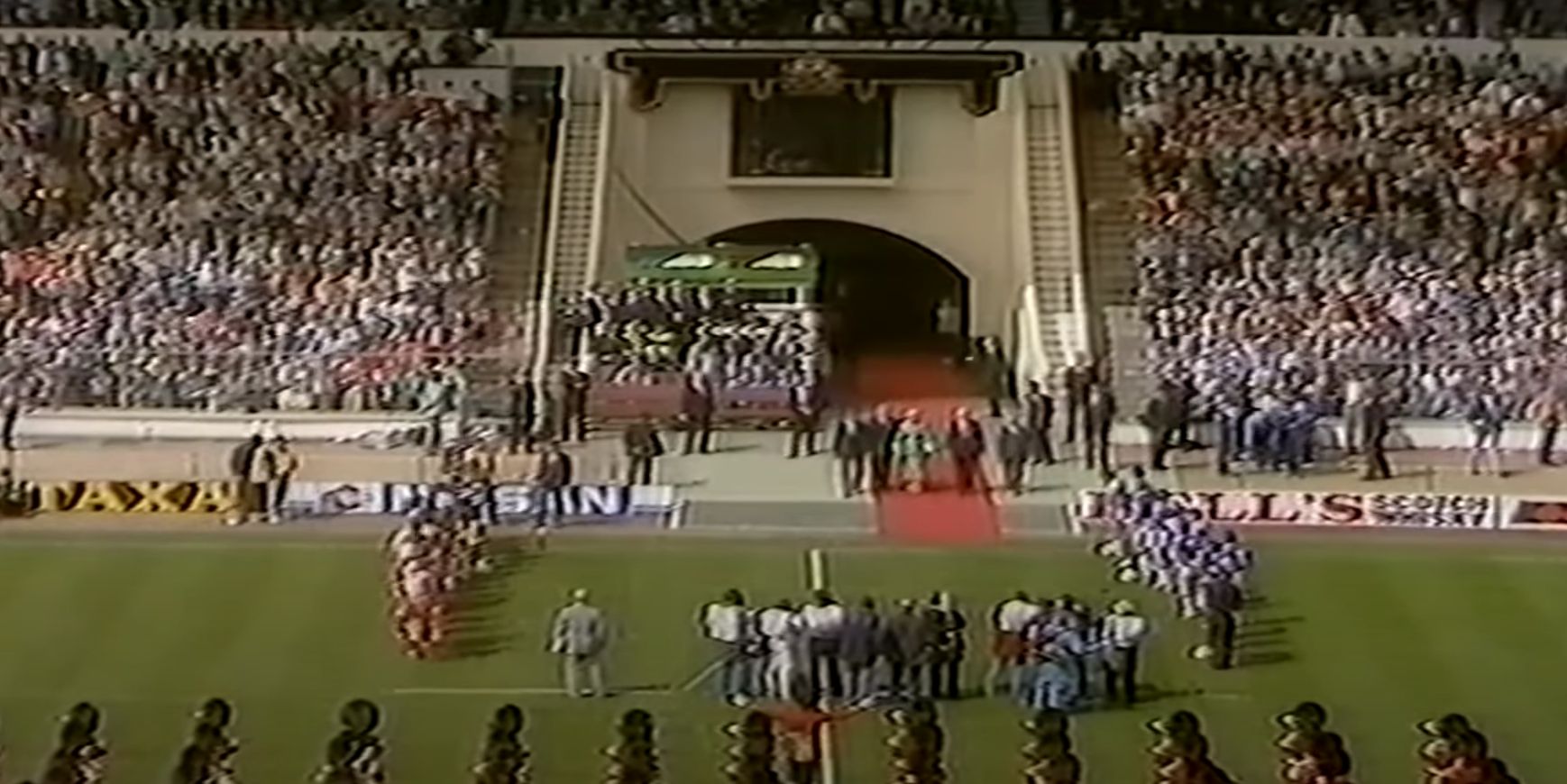 Liverpool, Wembley, FA Cup