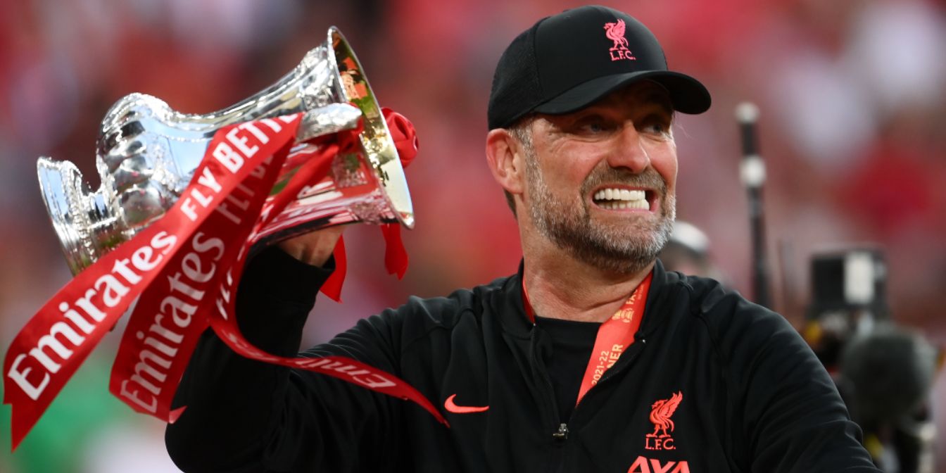 Klopp, Sutton