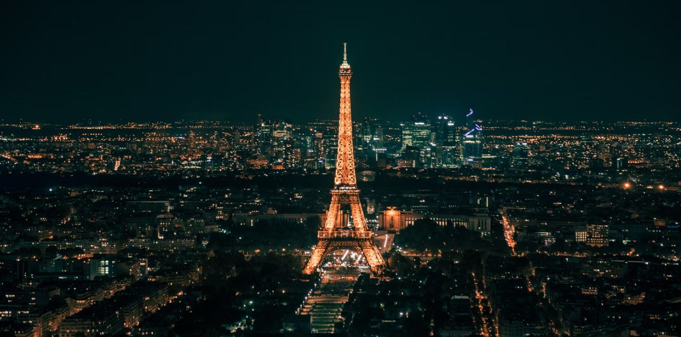 Liverpool, Real Madrid, Paris, Champions League