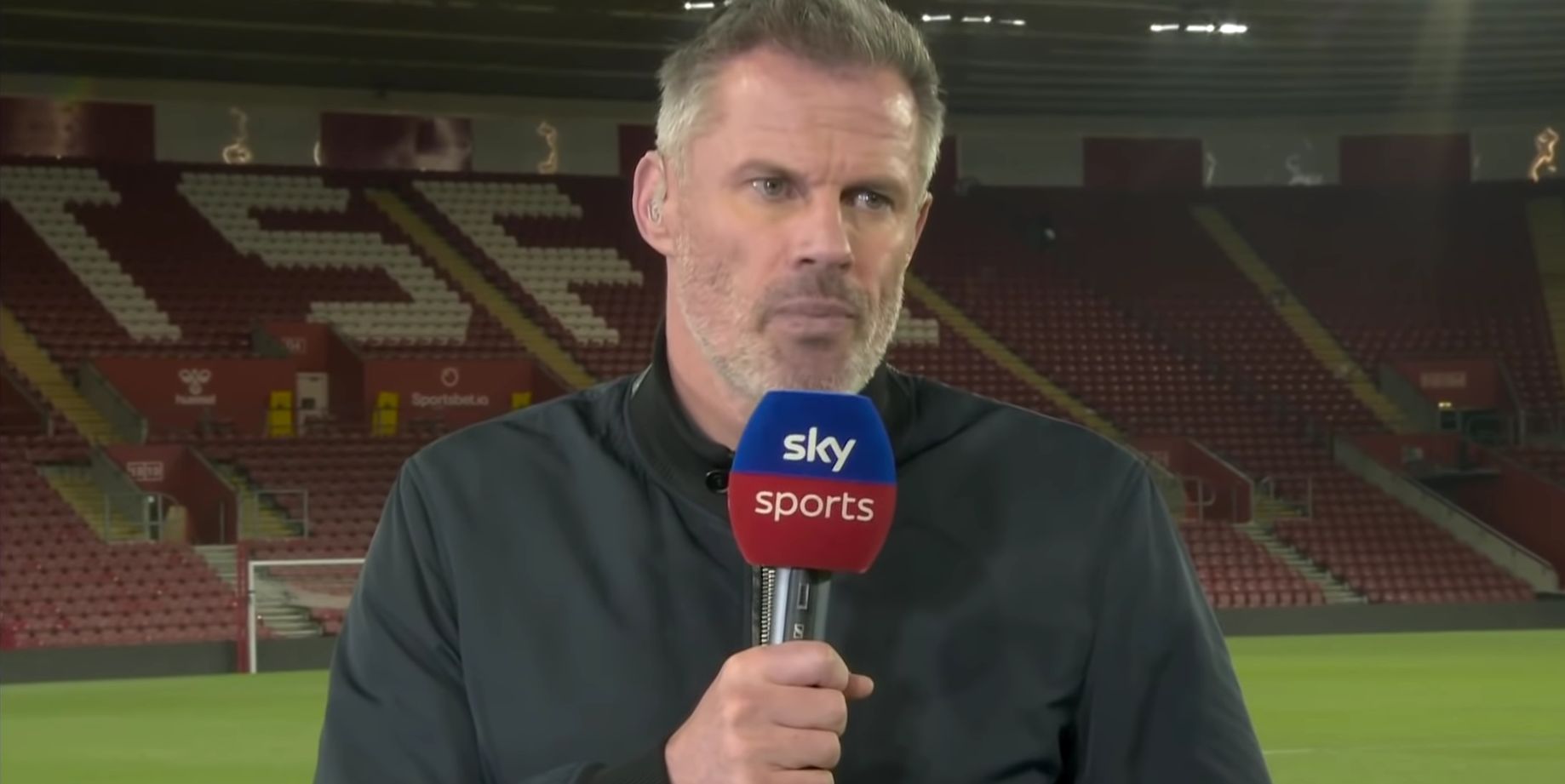 Carragher, Salah, Coutinho, Wijnaldum