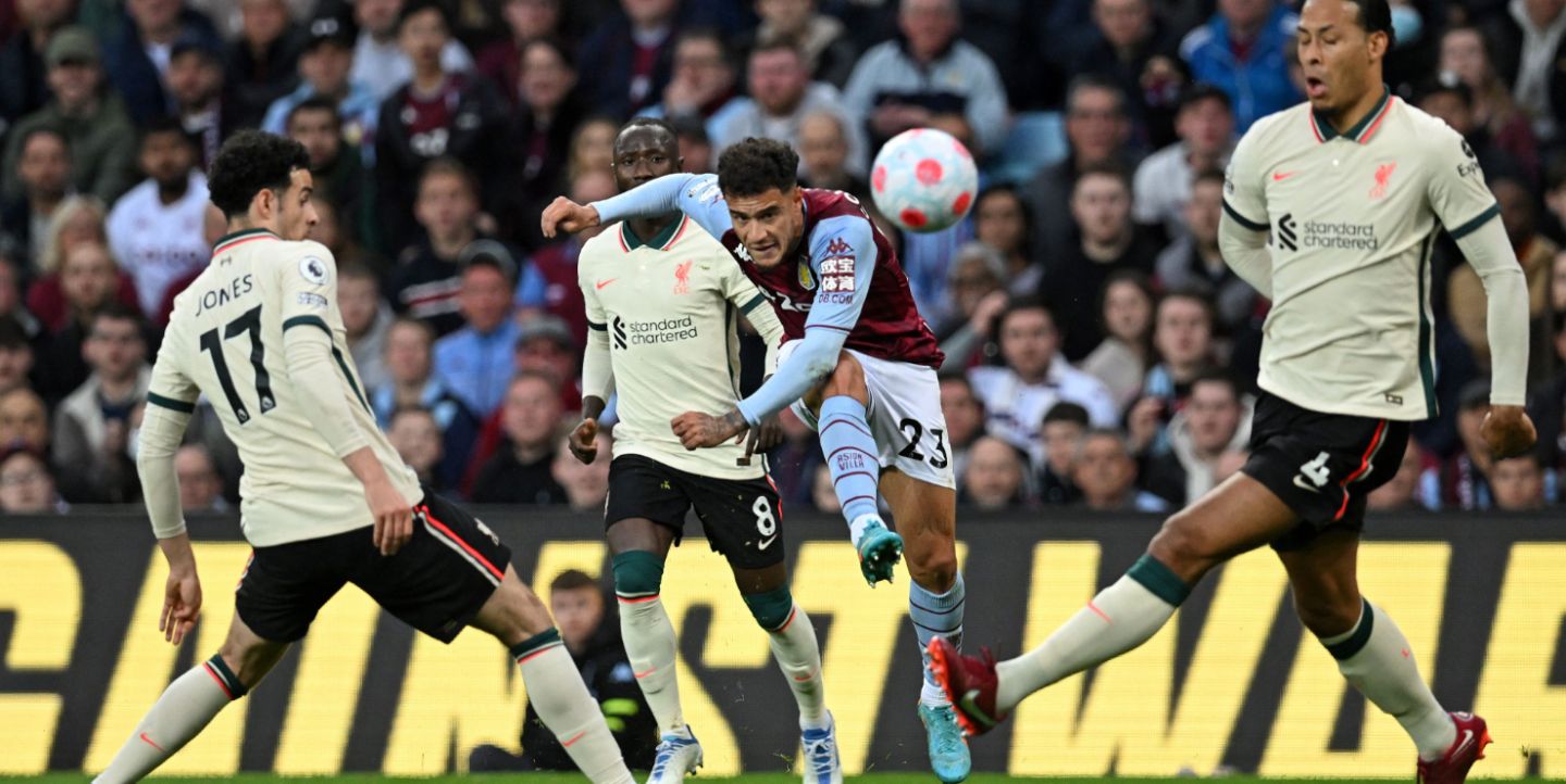 Philippe Coutinho