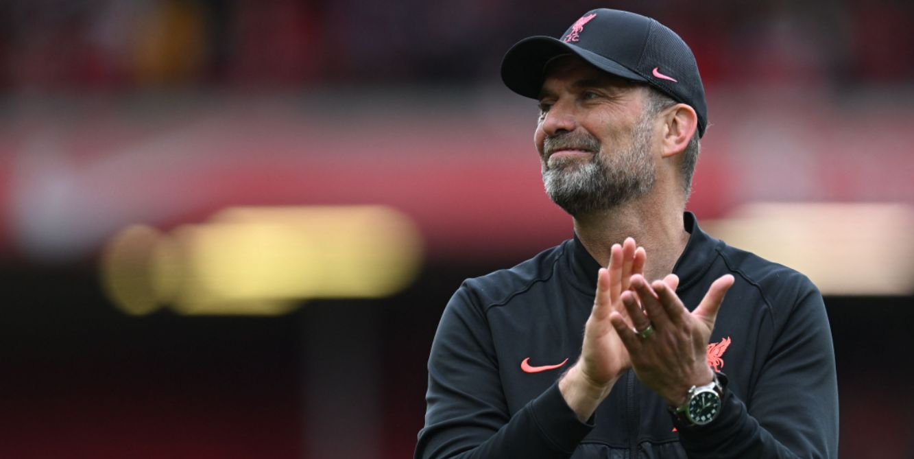 Klopp, City