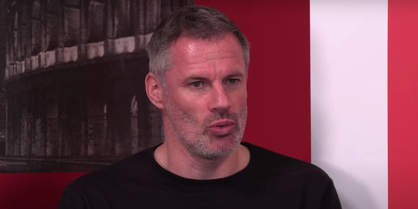 Carragher, Origi