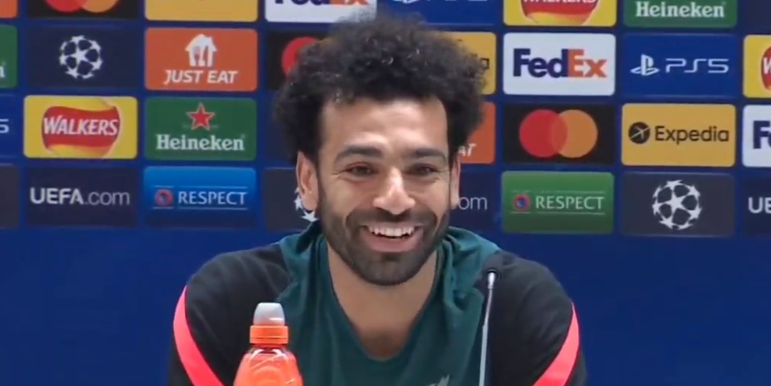 Salah