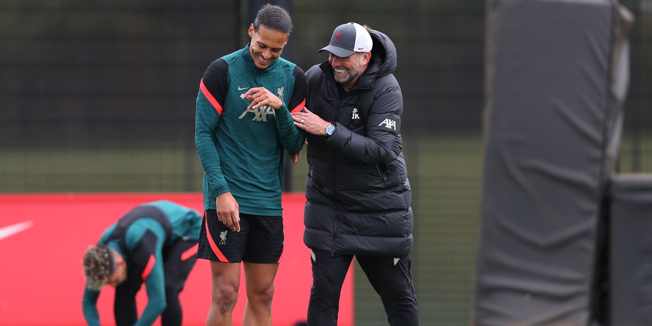 van Dijk