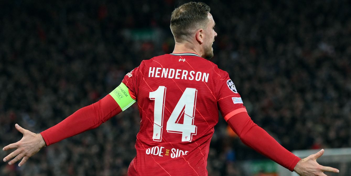 Henderson, Hughes