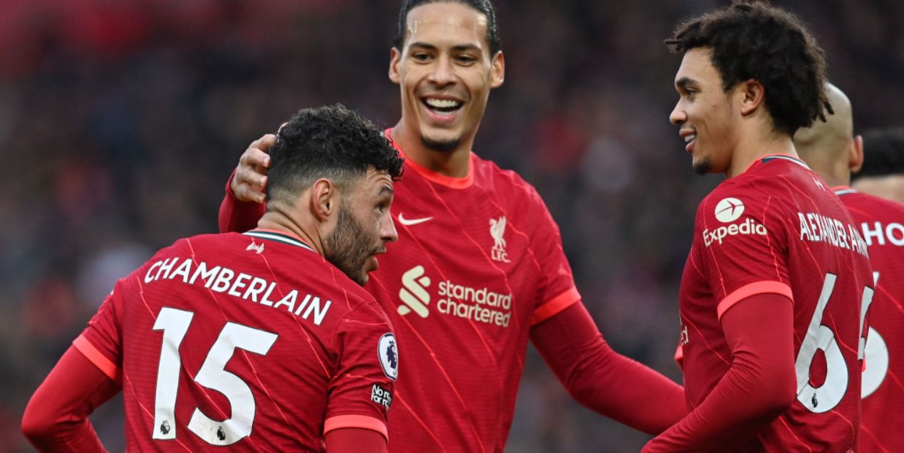 Oxlade-Chamberlain, Liverpool, Aston Villa, West Ham