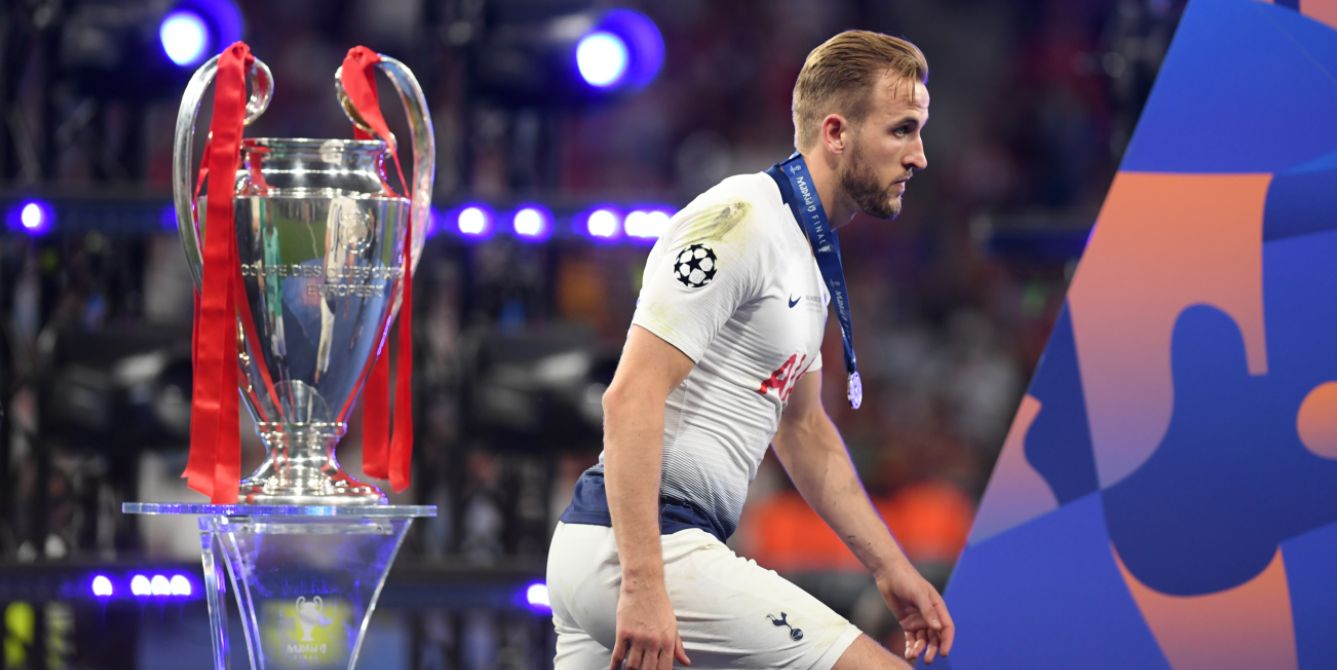 Kane, Liverpool