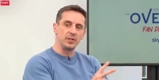 Liverpool, Neville