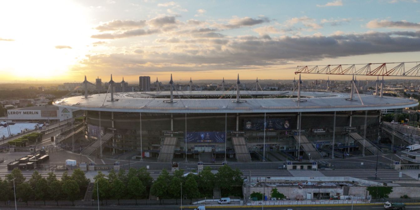 Liverpool, Champions League