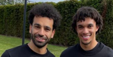 Salah, Alexander-Arno;d