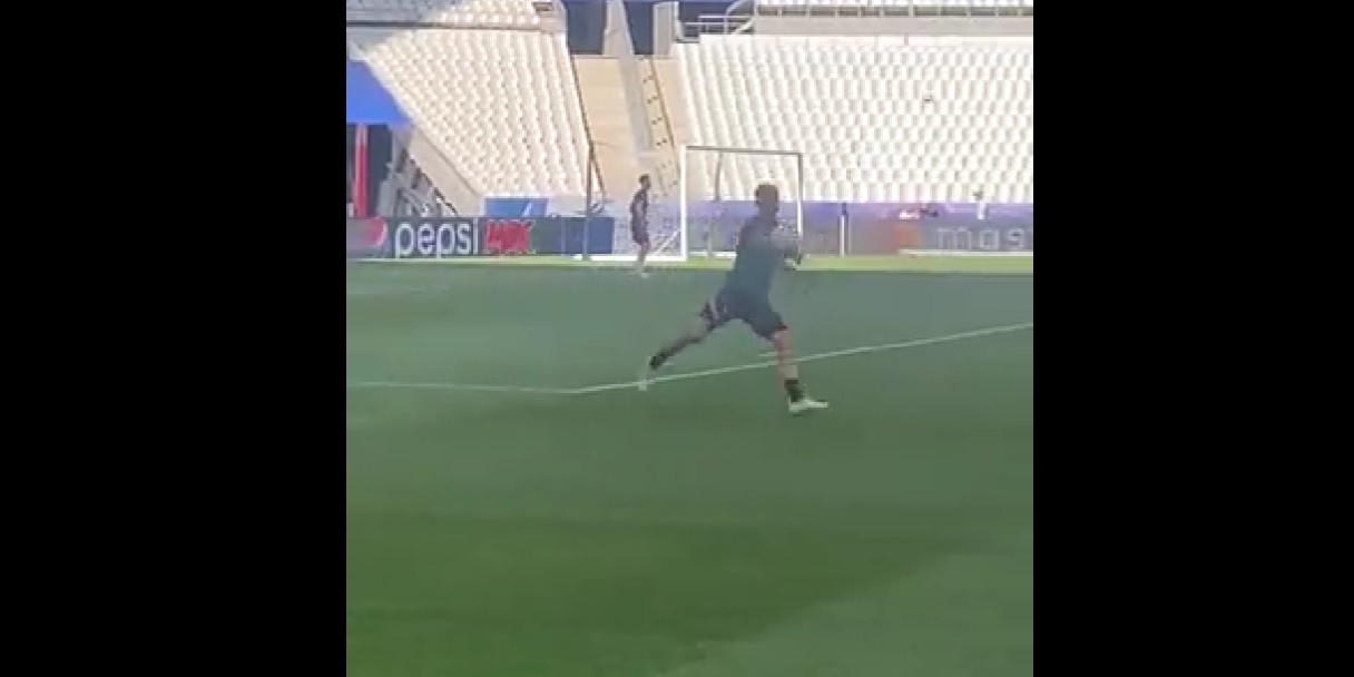 Thiago