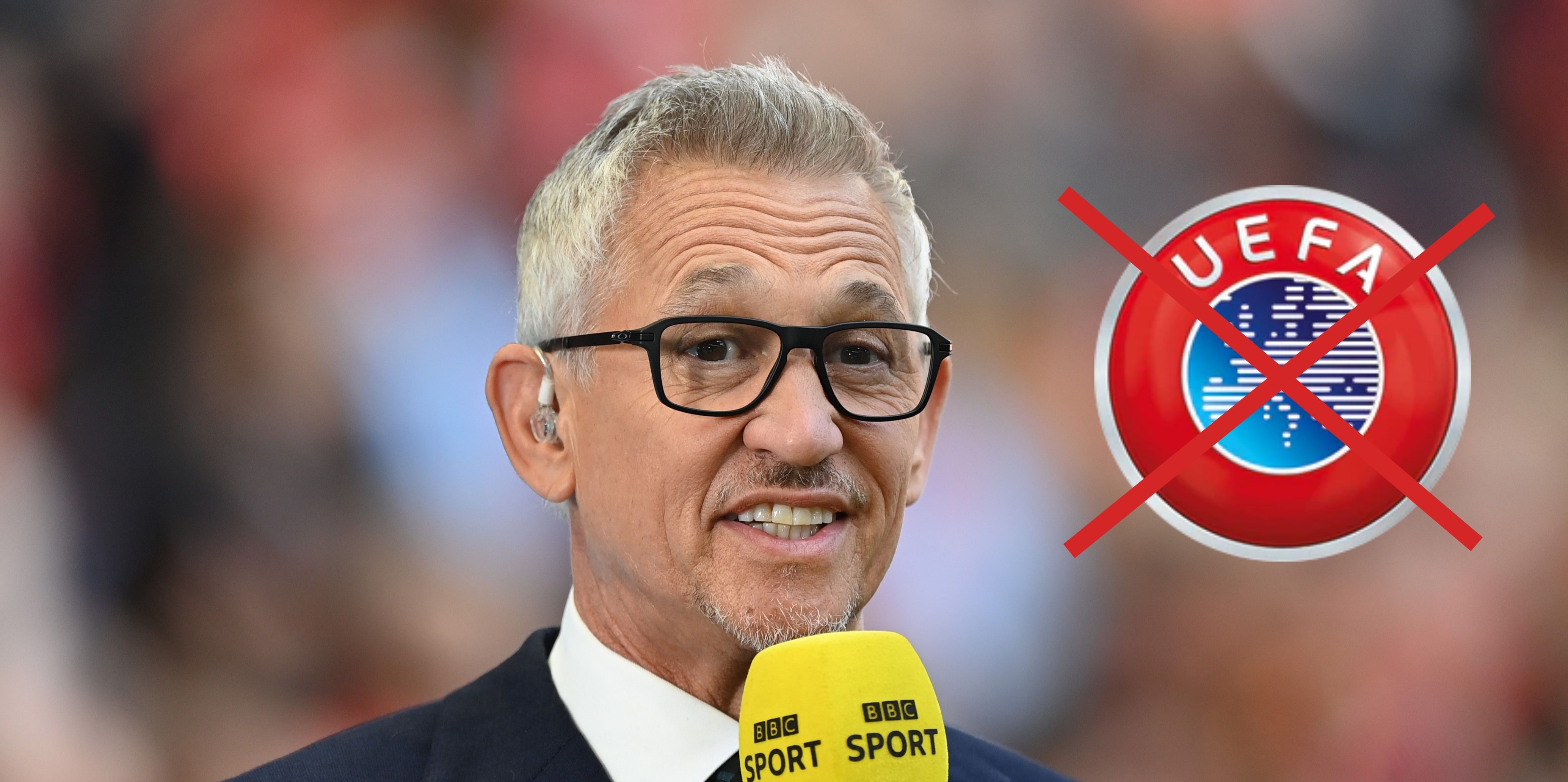 Lineker
